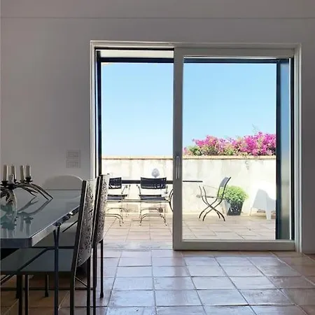 Sunset La Piccola Oasi Апартаменты Анакапри