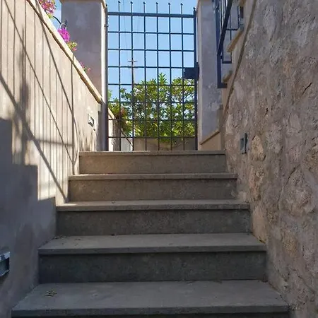 Sunset La Piccola Oasi Апартаменты *