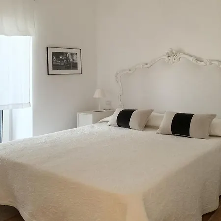 Апартаменты Sunset La Piccola Oasi Анакапри